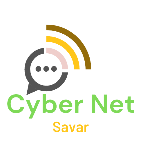 Cyber net-logo